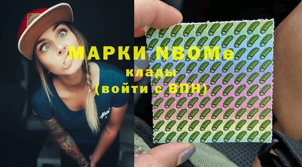 apvp Горняк